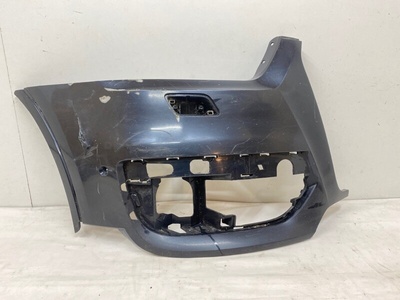 8U0807438 бампер AUDI Q3 8U 2011-2014 , b, R