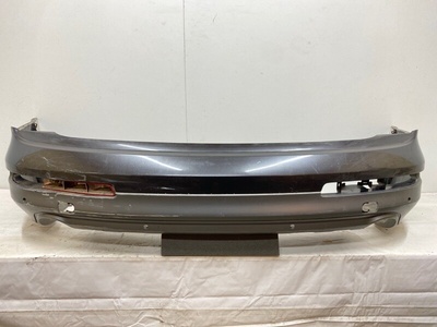 4L0807511G бампер AUDI Q7 4L 2009-2015