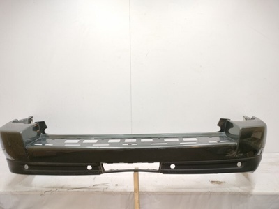 DQC500071 бампер LAND ROVER Range Rover Sport L320 2005-2009