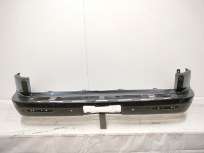9H2217D822AW бампер LAND ROVER Discovery 4 2009-2016