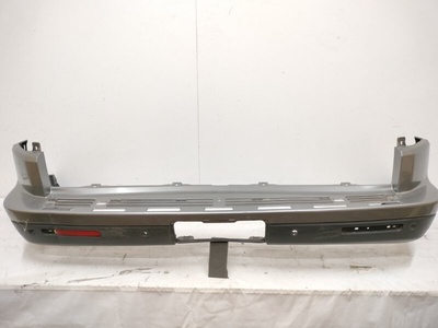 9H2217D822AW бампер LAND ROVER Discovery 4 2009-2016