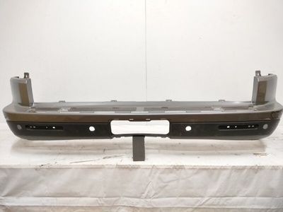 9H2217D822AW бампер LAND ROVER Discovery 4 2009-2016