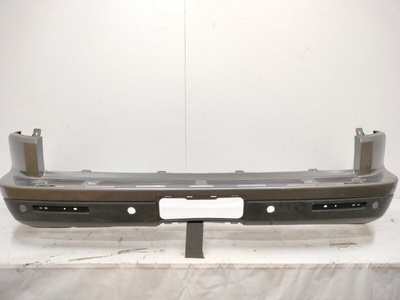9H2217D822AW бампер LAND ROVER Discovery 4 2009-2016