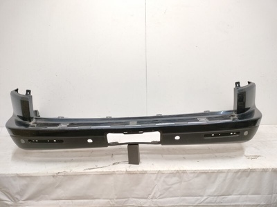 9H2217D822AW бампер LAND ROVER Discovery 4 2009-2017