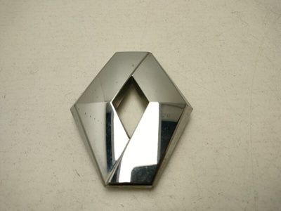908894785R эмблема RENAULT Duster 1 2011-2021
