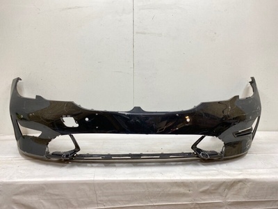 51118496507 бампер BMW 3er G20 2018-