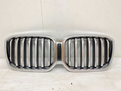 51139881906 решетка радиатора BMW X3 G01 2021-
