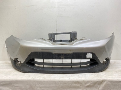 62022BM92H бампер Nissan Qashqai J11 2014-2018