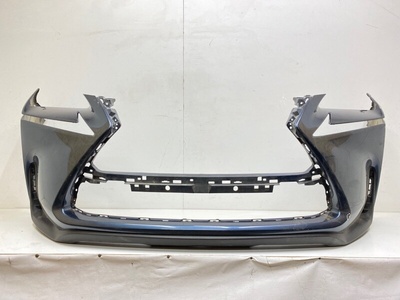 5211978901 бампер Lexus NX 2014-2017