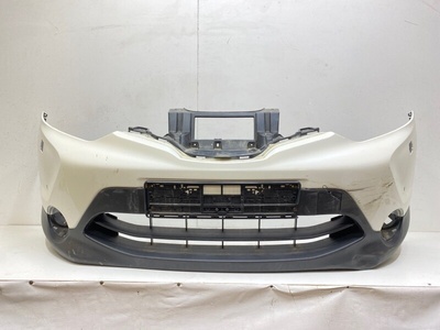 62022BM92H бампер Nissan Qashqai j11 2014-