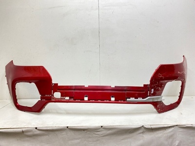 602000260AA бампер Chery Tiggo 4 2020-