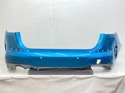 51128080944 бампер BMW 2er F44 2019-