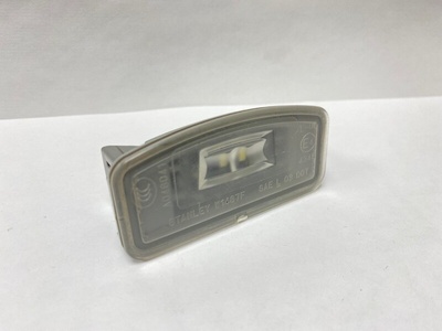 34100TZ5A01 Фонарь номерного знака ACURA MDX 2013-2022 , 34100-TZ5-A01
