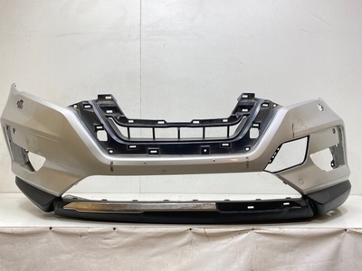 62022HZ30H бампер Nissan X-Trail T32 2018-
