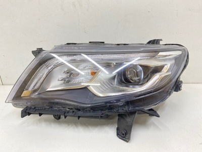 7051003500 фара Geely Atlas 2016-