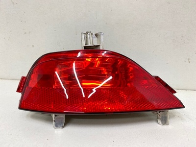 265600001R фонарь Renault Duster 1 2010-