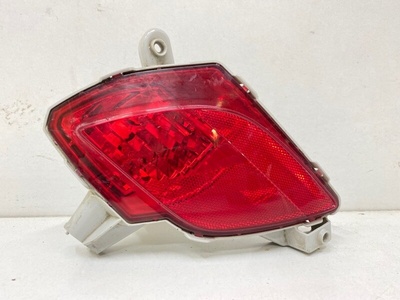 KD5351660 Фонарь противотуманный Mazda CX-5 2011-