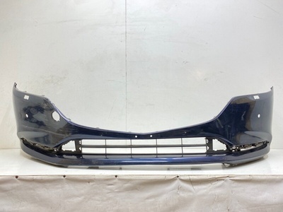GSH750031 бампер Mazda 6 GL 2018-2021