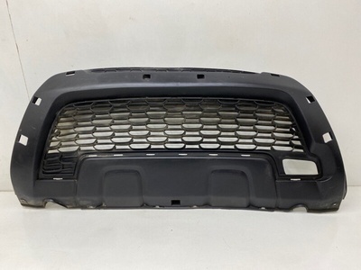 622542036R Накладка бампера Renault Duster 1 2015-