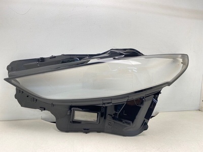BCKT51040G Стекло фары Mazda 3 BP 2019-2022