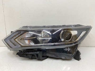 26060HV00B фара Nissan Qashqai J11 2018-
