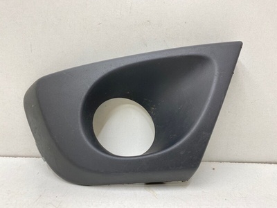 261A23831R Окантовка ПТФ Renault Duster 2 2015-