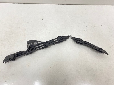 5257533130 Кронштейн бампера Toyota Camry XV70 2017- 52575-33130