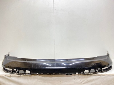 4L0807511G бампер Audi Q7 4L 2009-2015