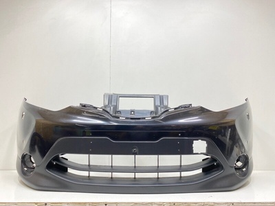 62022BM92H бампер Nissan Qashqai J11 2014-2018