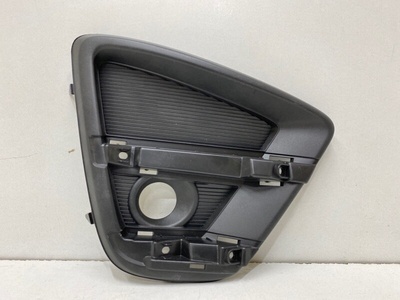 KA0H50C11 Окантовка ПТФ Mazda CX-5 1 2015-2017