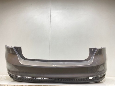 BM51A17906B бампер Ford Focus 3 2011-2015