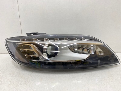 4L0941004AC фара Audi Q7 4L 2008-2015