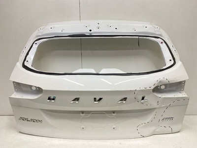 6301600XST11A крышка багажника Haval Jolion 2021-