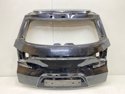 552000261AADYJ крышка багажника Chery Tiggo 4 2022-
