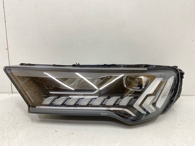 4M0941039C фара Audi Q7 4M 2020-