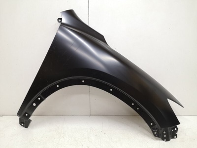 MZ6702AR крыло MAZDA CX-5 1 2012-2017 , STMZX50161, KD5352111A