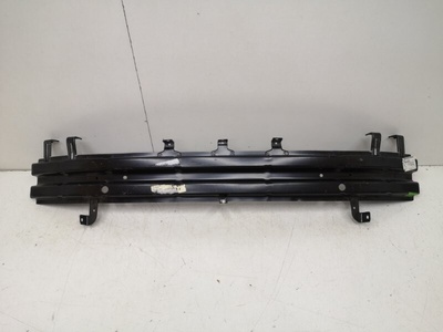 96648628 усилитель бампера Chevrolet Aveo T250 2005-2011