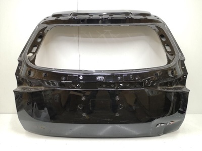 552000260ААDYJ крышка багажника Omoda C5 2020-