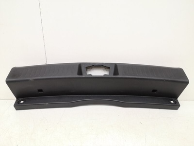 403001374AAABK обшивка багажника CHERY Tiggo 7 pro 1 2019-2023 , 403001374