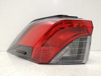 8156042230 фонарь TOYOTA RAV4 50 2018-2024 , 81560-42230