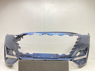 CD569F2713011400AA бампер Changan Uni-k 2020- CD569F271301-1400-AA