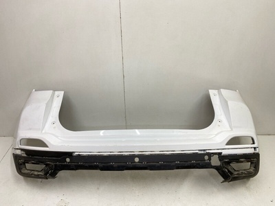 602000499AA бампер Chery Tiggo 4 2020-