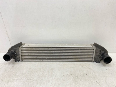6600014845 интеркулер Geely ATLAS Pro 2021-2024