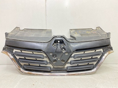 623105887R решетка радиатора RENAULT Logan 2 2018- , 62310-5887r