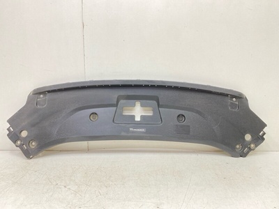 8889303955 Накладка замка капота Geely Monjaro KX11 2022-