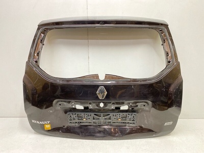 901008732R крышка багажника RENAULT DUSTER 1 2010-2021