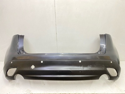 KD4750221 бампер MAZDA CX-5 1 2012-2017 , KD47-50221