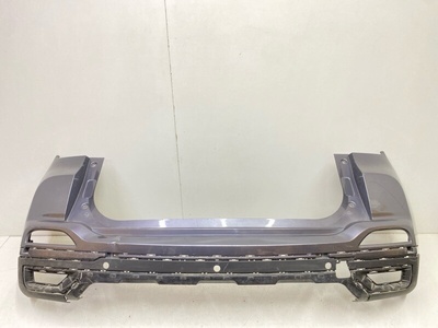 602001258aa бампер CHERY Tiggo 4 Pro 1 2020-