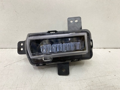 6600107977 фара противотуманная Geely Coolray SX11 2018-2024