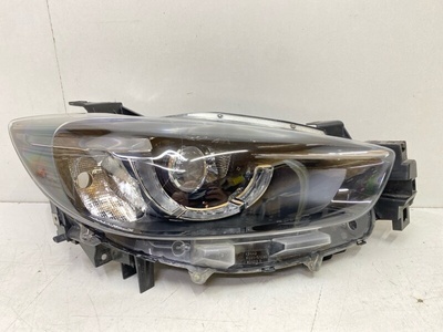 KA1F51030H фара MAZDA CX-5 1 2015-2017 , KA1F51031J